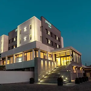 *** Hotel Prealpi Italy
