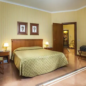 **** Hotel Residenza D'aragona Italy