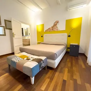 *** Bed & Breakfast Boutique Vintage Italy