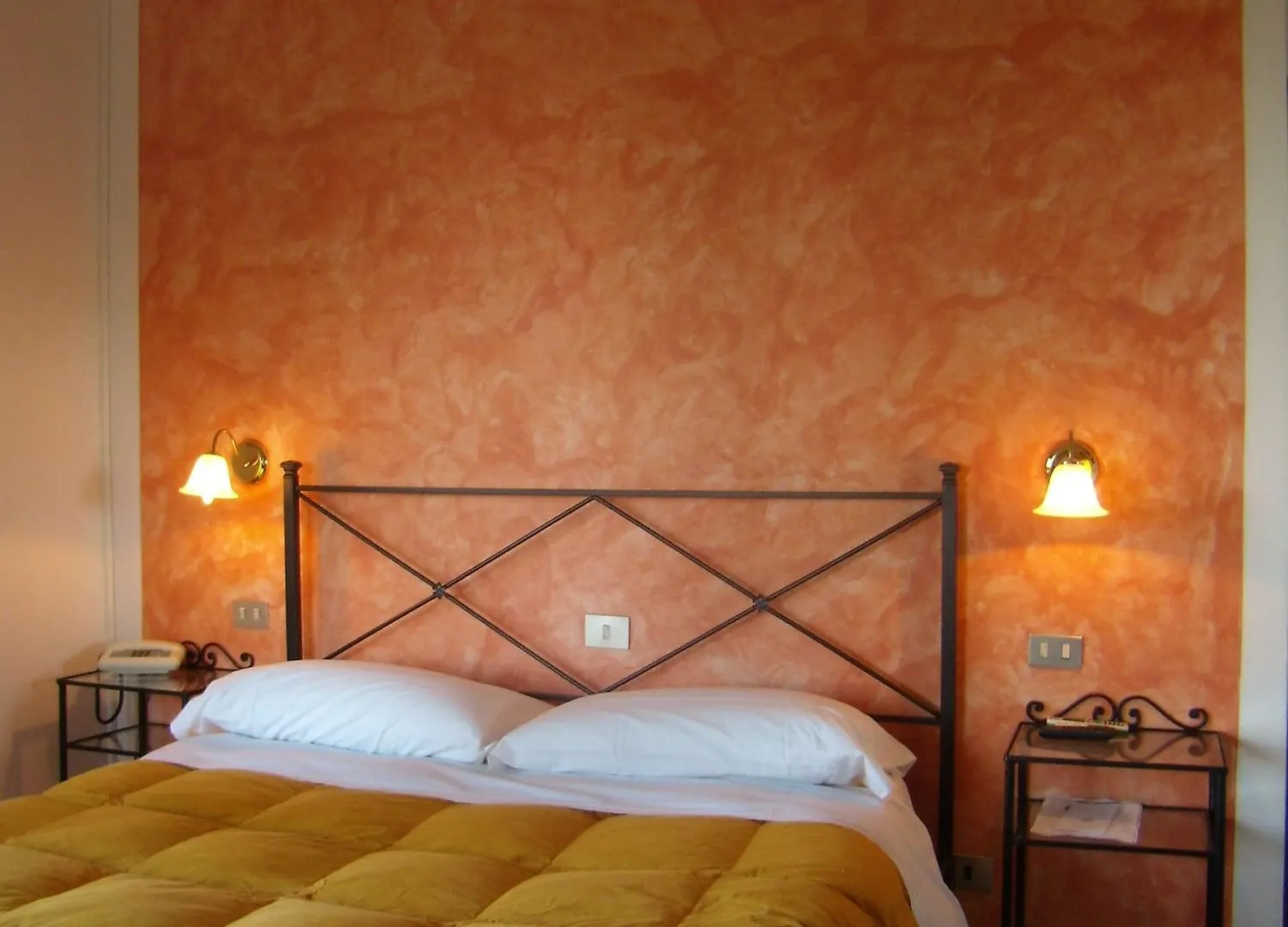 **  Hotel Sangallo B&B Montepulciano Stazione 이탈리아