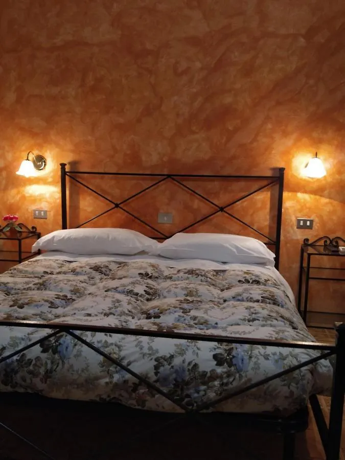 Hotel Sangallo B&B Montepulciano Stazione 2*,  이탈리아