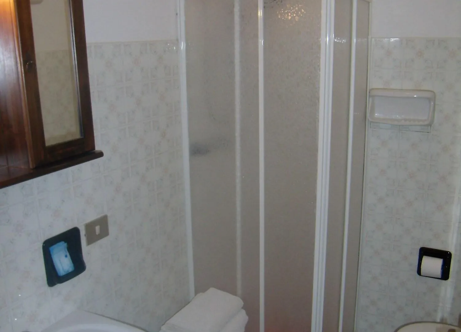 Hotel Sangallo B&B Montepulciano Stazione 2*,