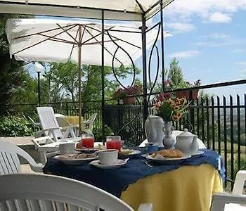 Hotel Sangallo B&B Montepulciano Stazione 2*,  이탈리아