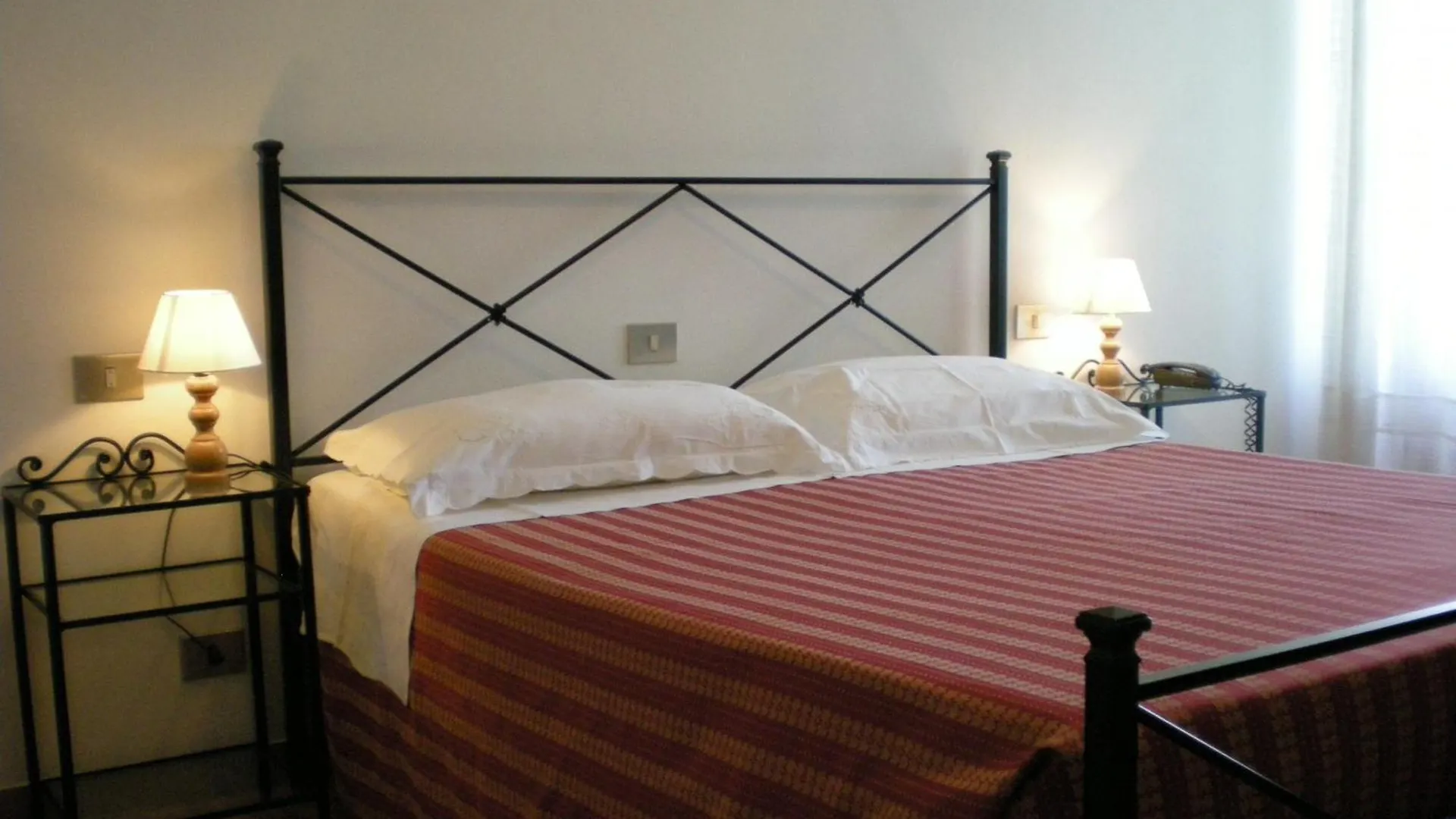 Hotel Sangallo B&B Montepulciano Stazione