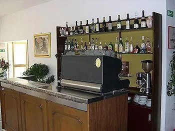 Hotel Sangallo B&B Montepulciano Stazione 2*,