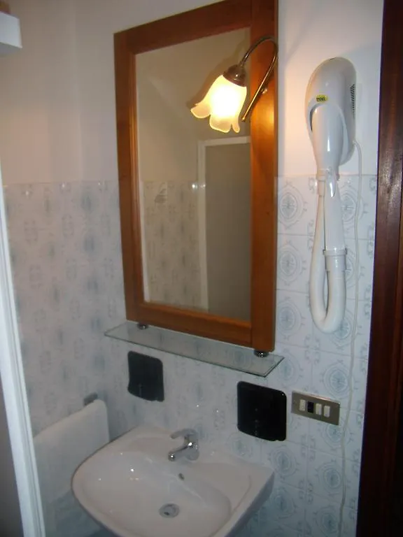 Hotel Sangallo B&B Montepulciano Stazione