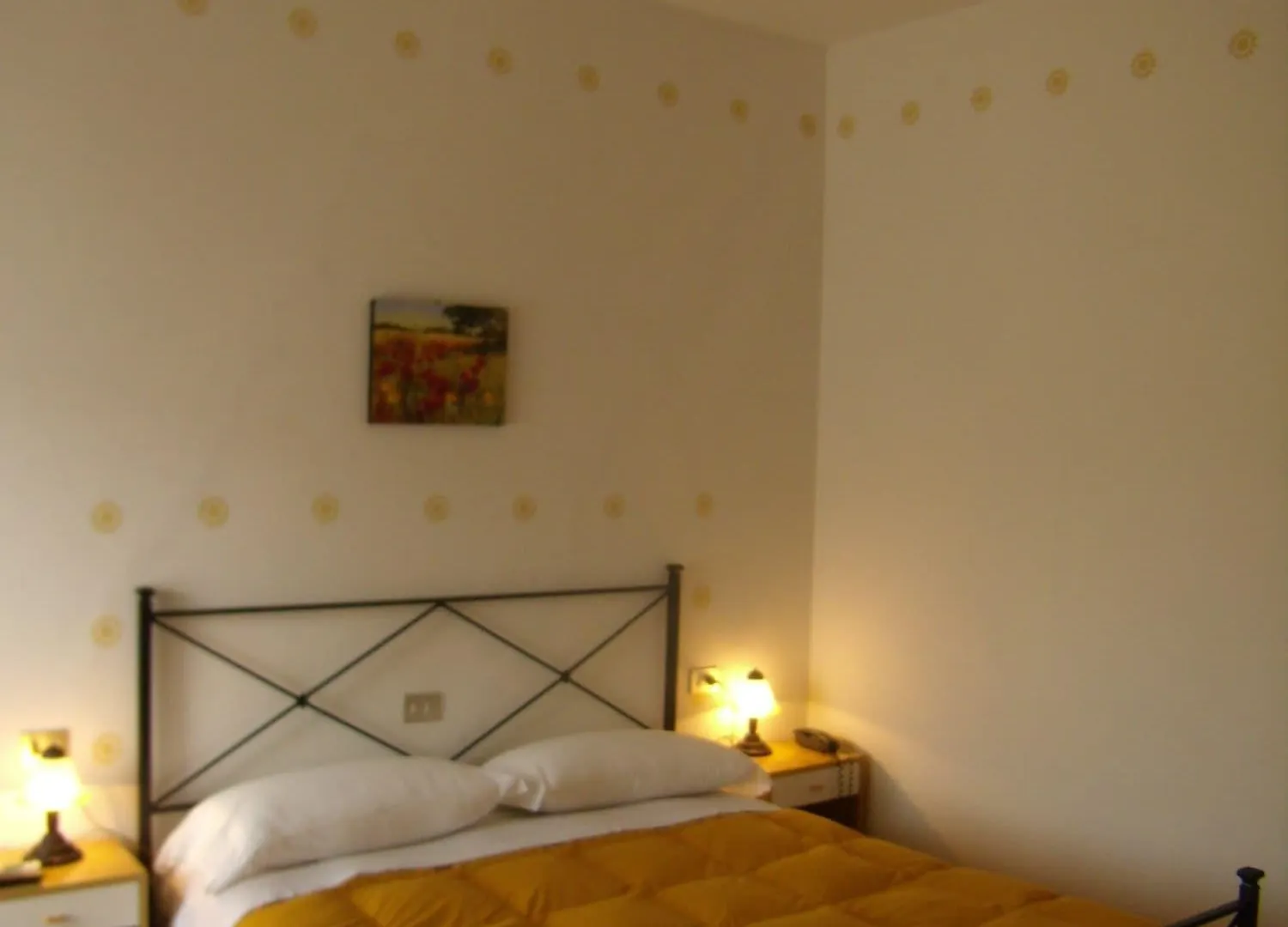 Hotel Sangallo B&B Montepulciano 2*,