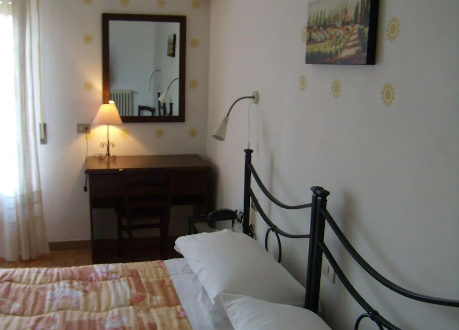 Hotel Sangallo B&B Montepulciano