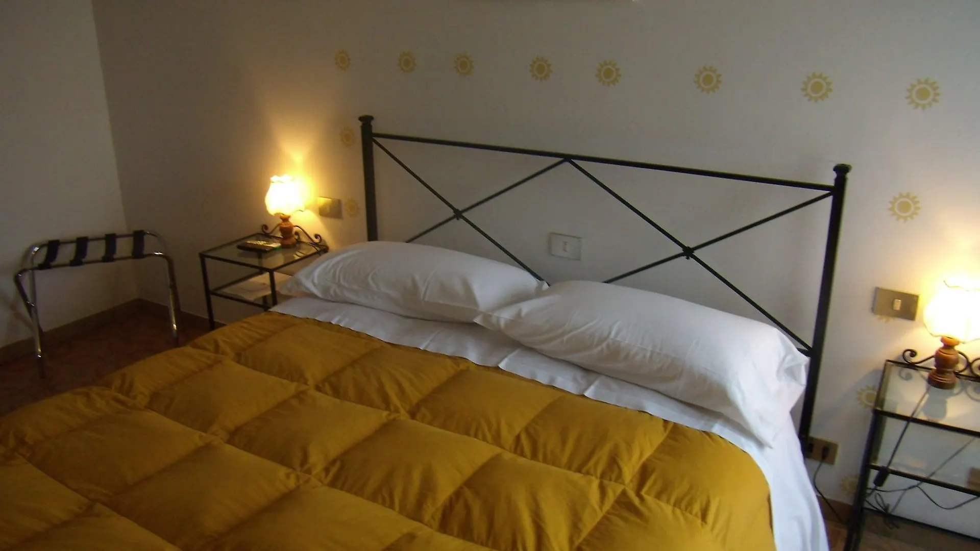Hotel Sangallo B&B Montepulciano