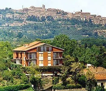 Hotel Sangallo B&B Montepulciano