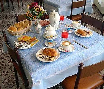 Hotel Sangallo B&B Montepulciano