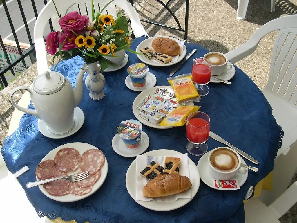 Hotel Sangallo B&B Montepulciano
